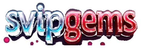 svip gems logo